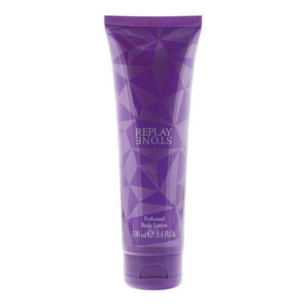 Replay Stone For Her Parfémované tělové mléko 100ml