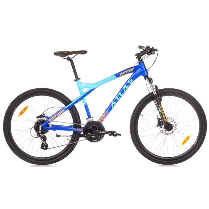 Vélo VTT 26'' Mixte 