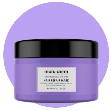 maru.derm Obnova las
