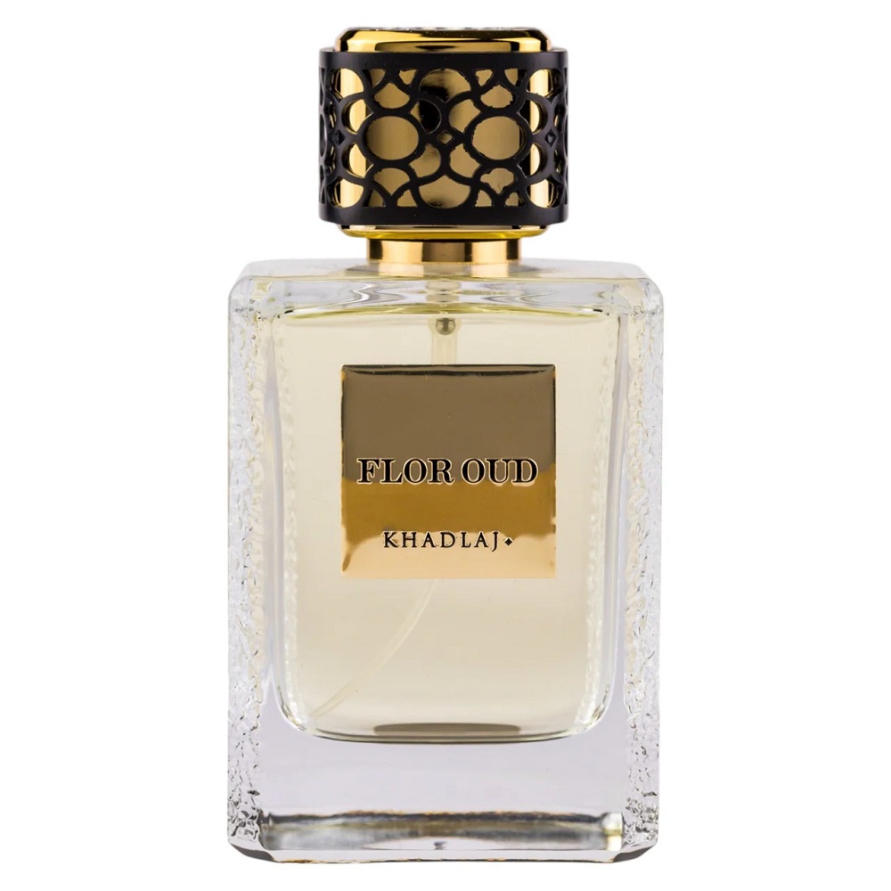 Khadlaj Flor Oud