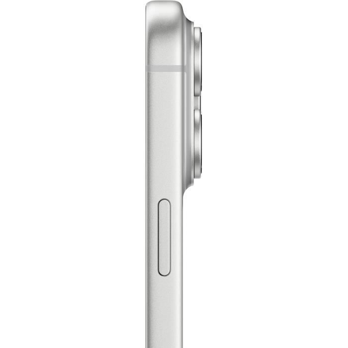 APPLE iPhone 17 Pro 256GB Prateado