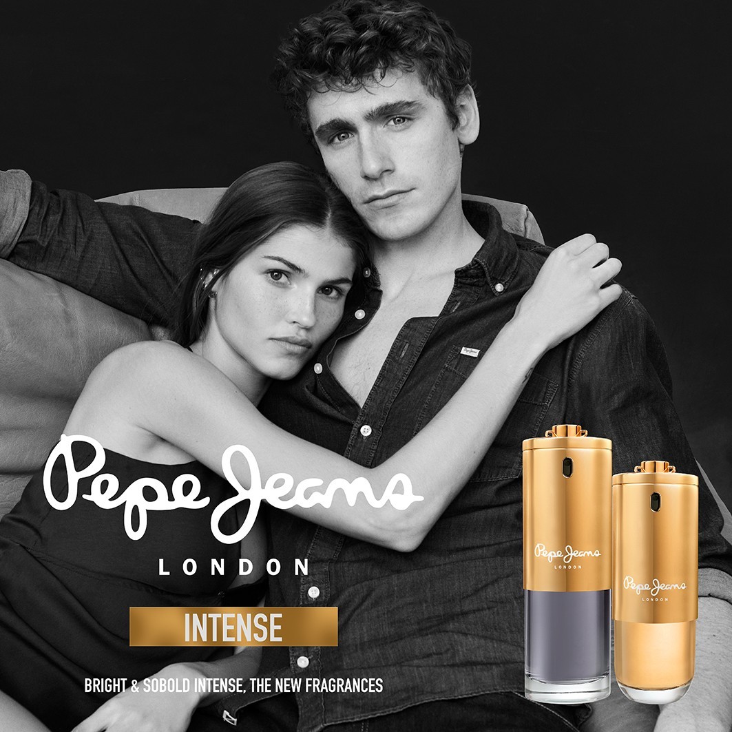 Pepe Jeans Intense for her