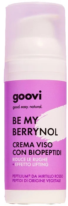 „Goovi Be My Berryn“ kremas V Bptd 50ml