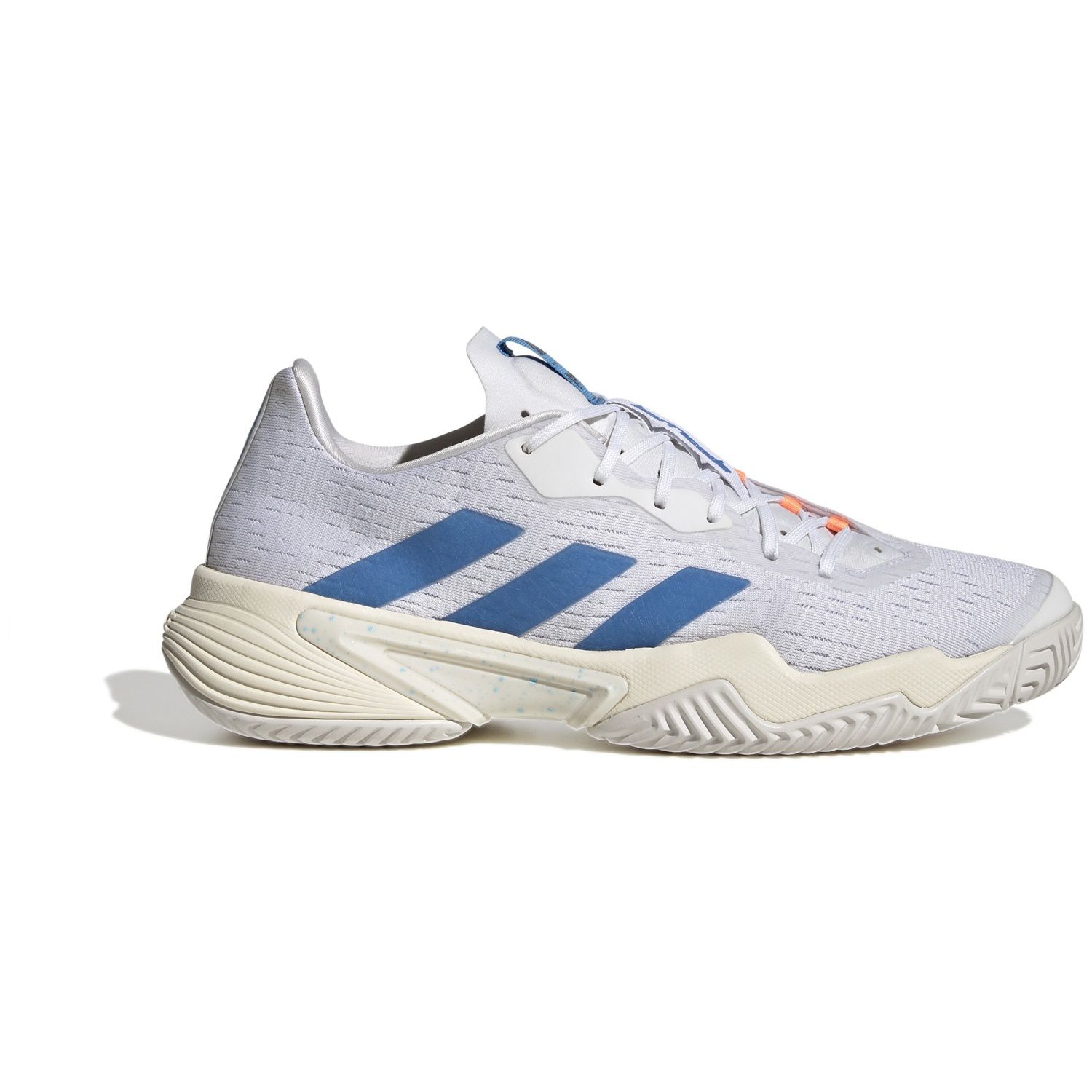  Zapatilla's adidas Barricade M Parley