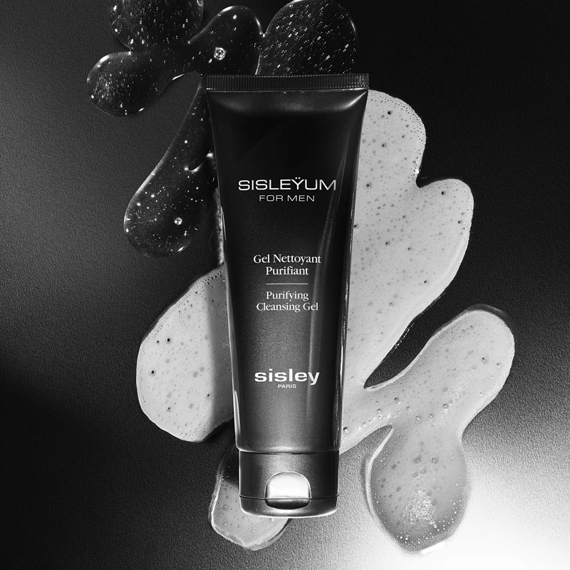 Gel de Limpeza Purificante Sisley Sisleÿum