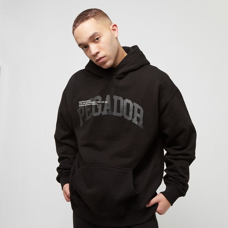 Gilford Oversize-Hoodie