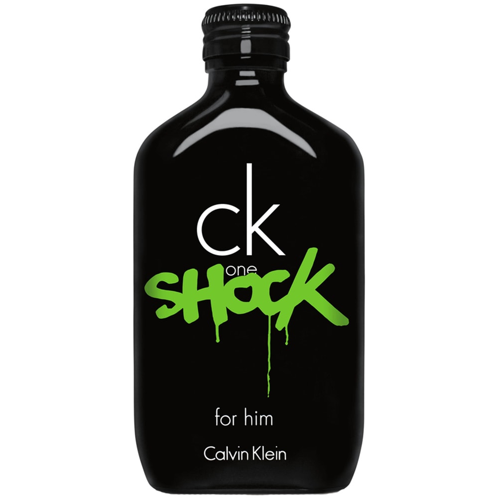 Calvin Klein CK One Shock pentru el
