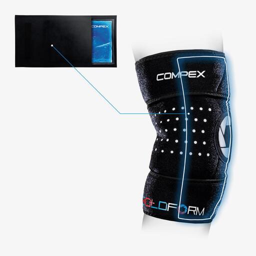Compex Coldform