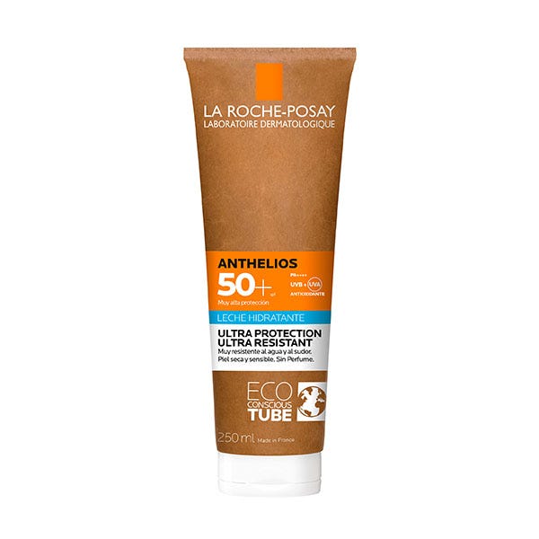 Anthelios återfuktande lotion Eco tub SPF50+ | 250 ml