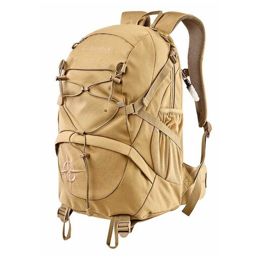 Mochila Trekking Ozark 25 Columbus