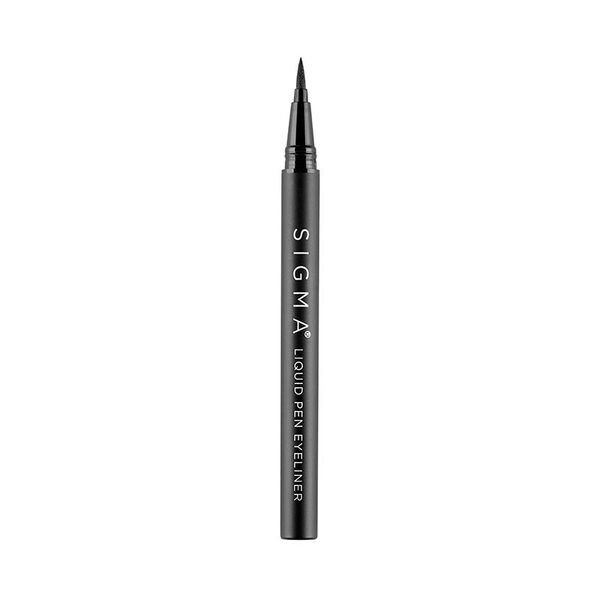 Tekuté oční pero Sigma Beauty - Wicked