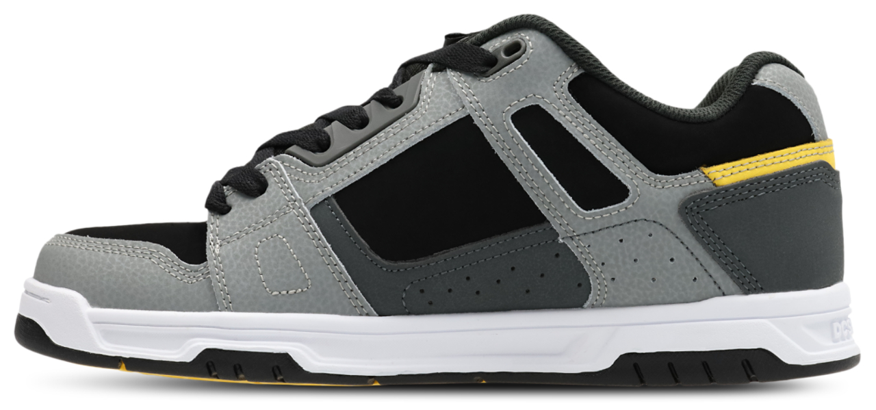 DC Shoes Stag