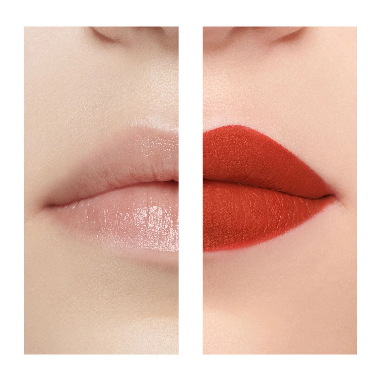 Labbra Le Rouge Deep Velvet - Rossetto mat, Rossetto
