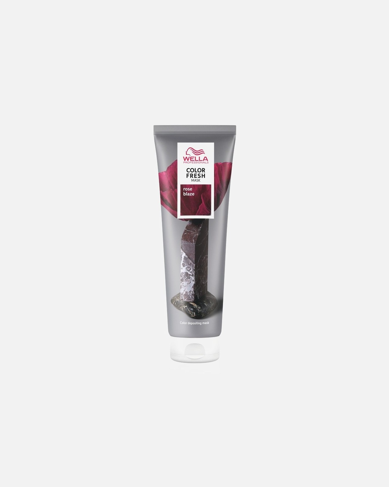 Wella Professionals maska za lase Color Fresh maska - 150 ml