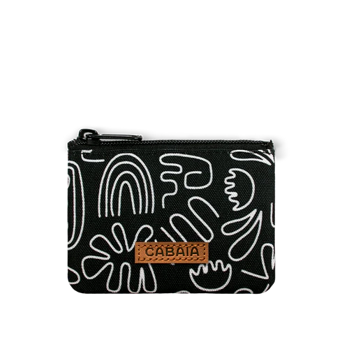 Cabaia Estuche negro Nano Coursives