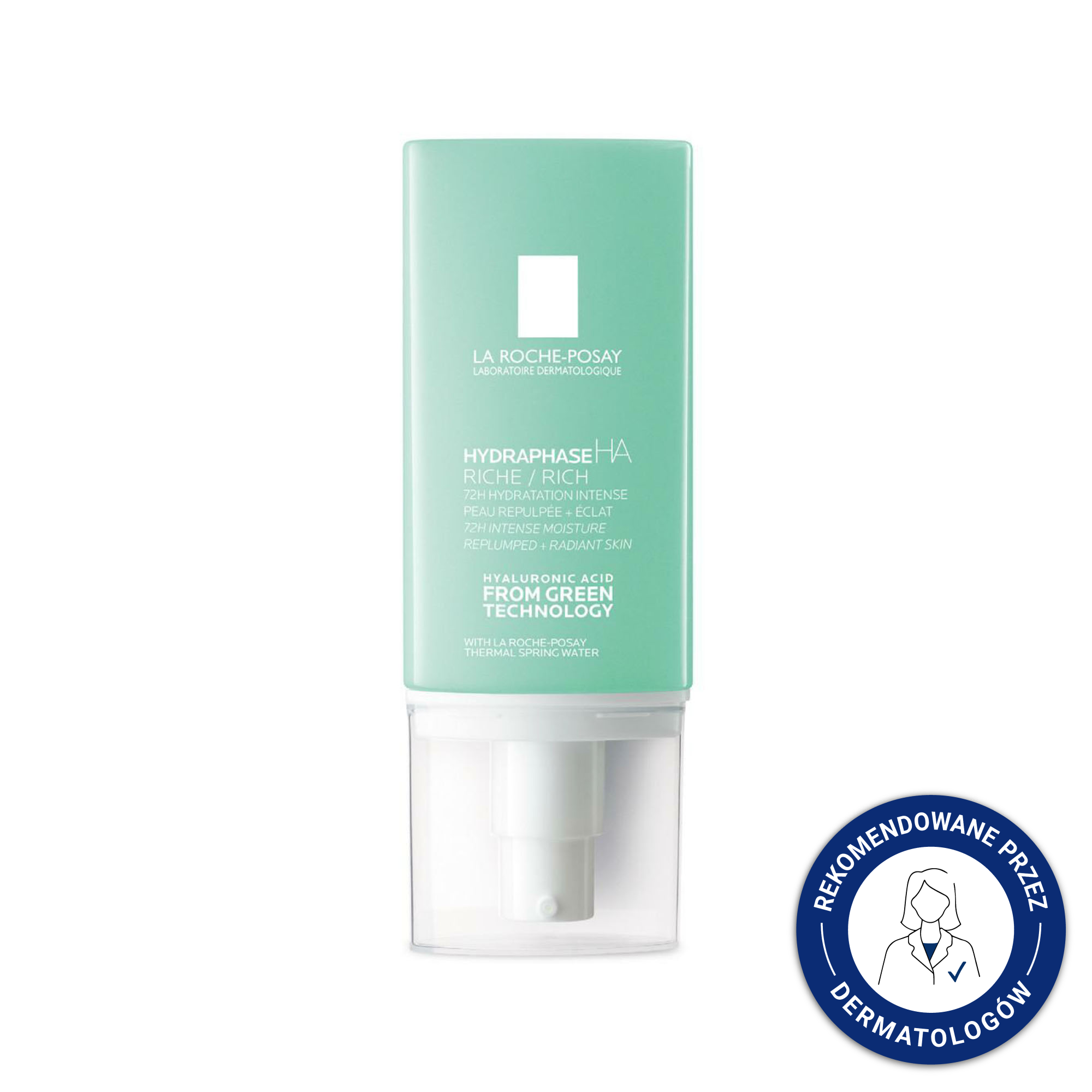 Hydraphase ricco di La Roche-Posay