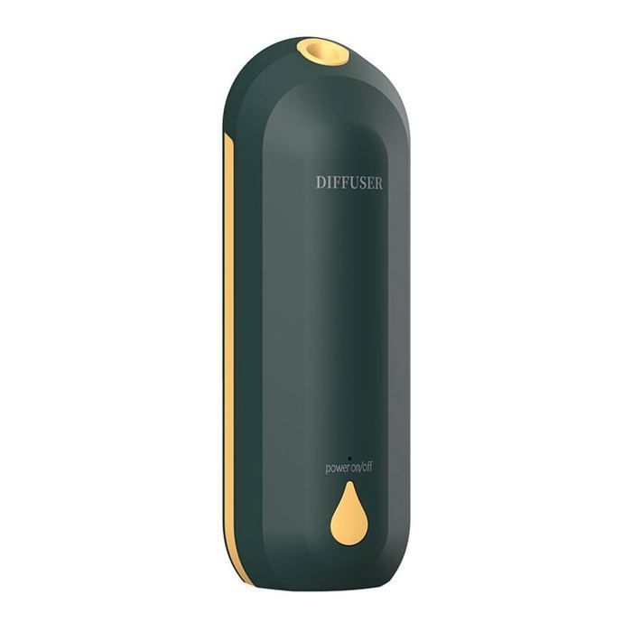 Diffuseur automatique d'aromathérapie,