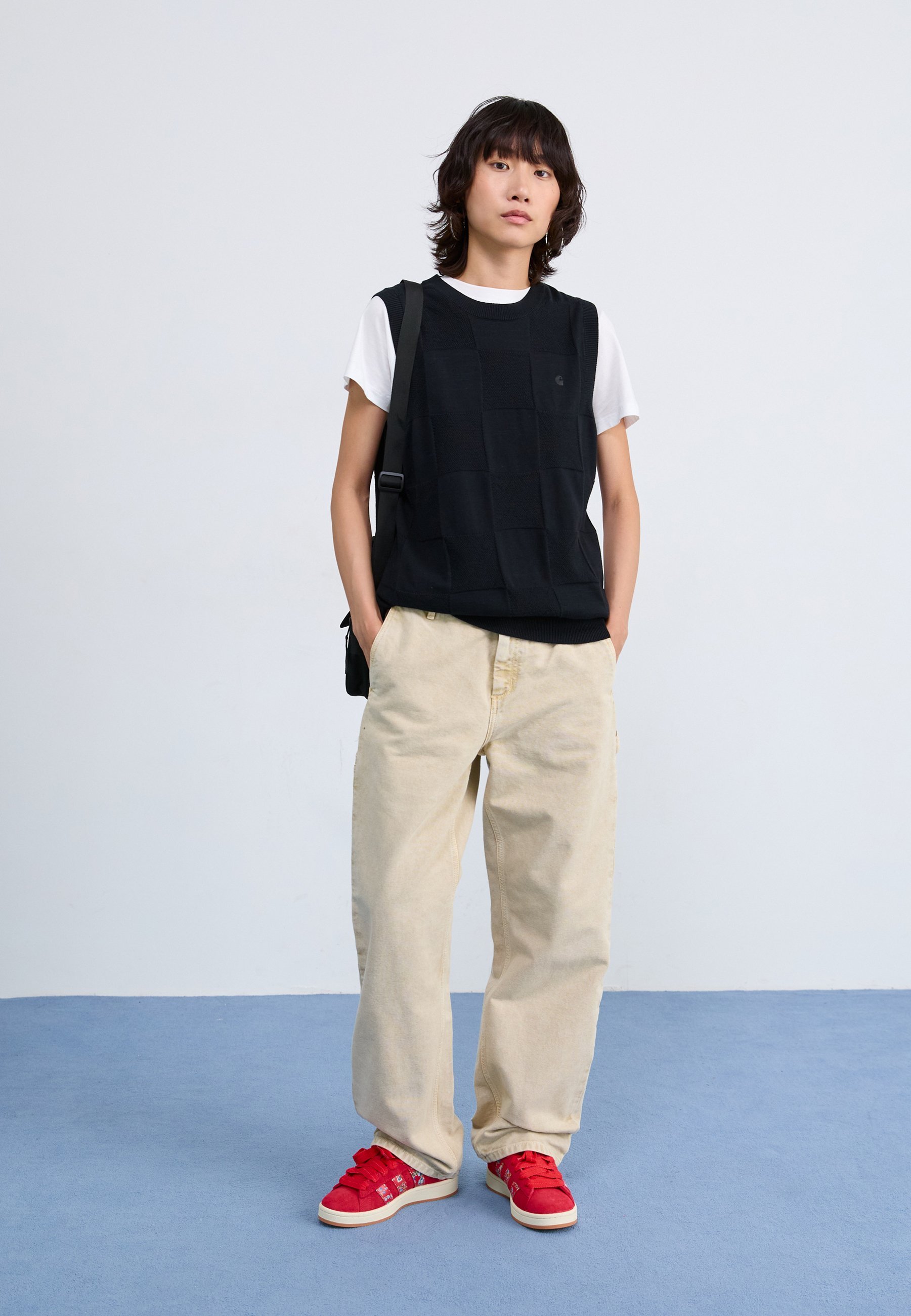 Pantalon décontracté Carhartt WIP