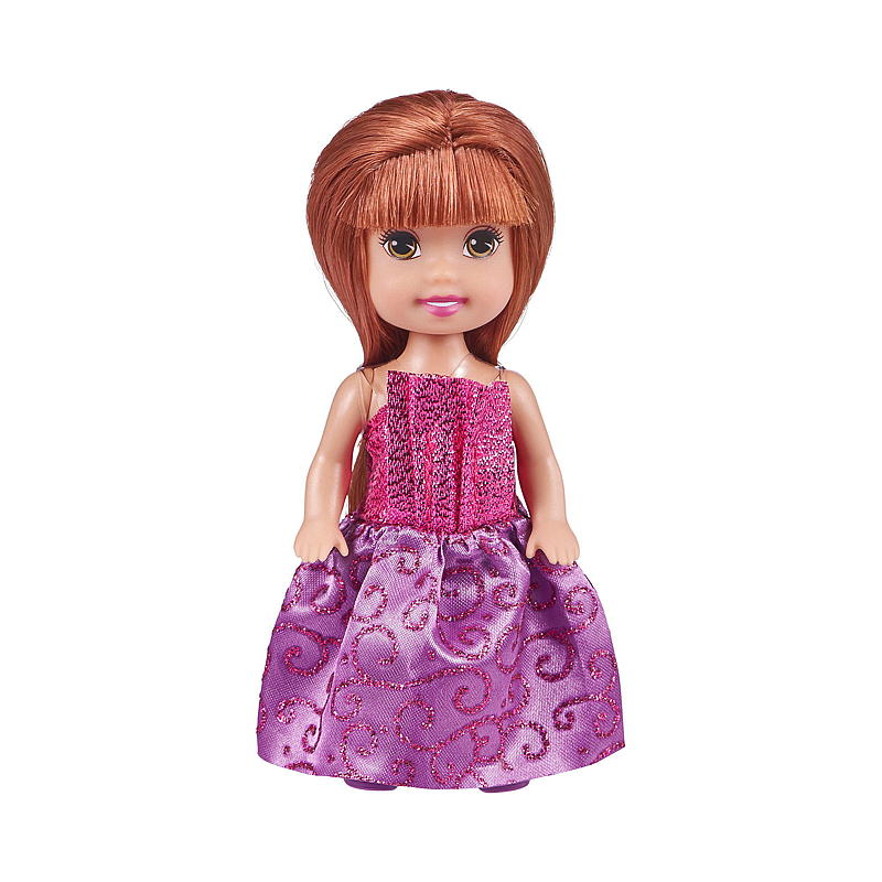 Princesse Mignonne, Glitzeez