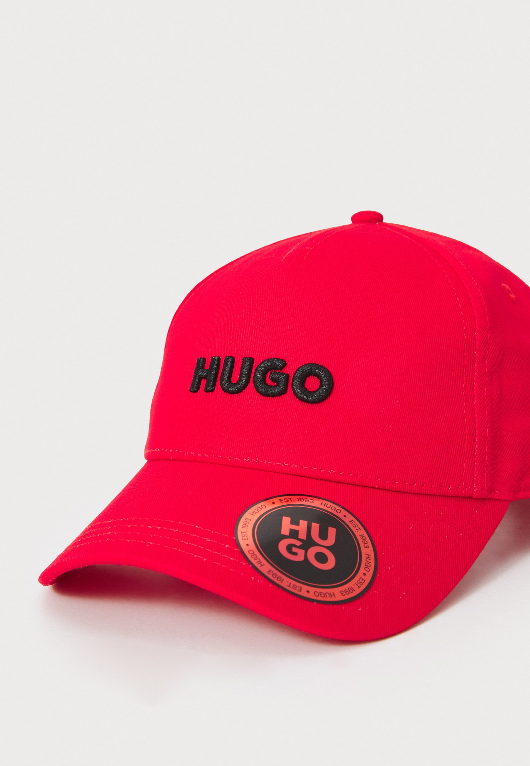 HUGO JUDE - Pet - rood