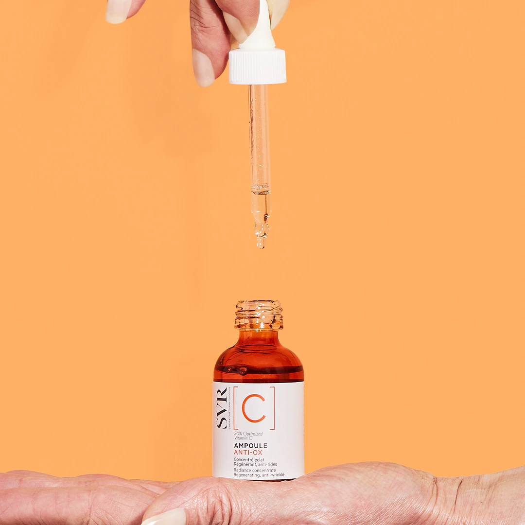 SVR Ampoule C 30ml