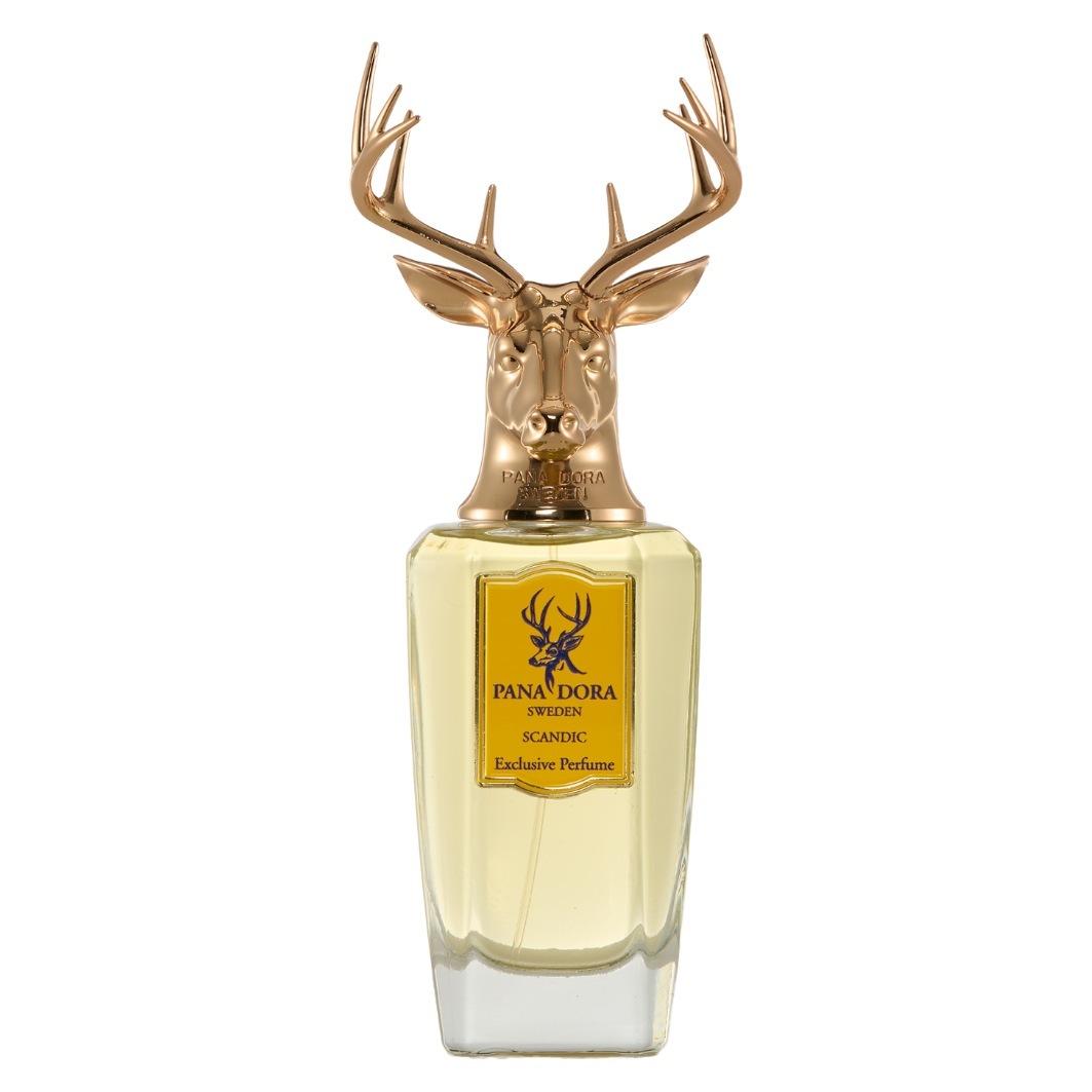 Parfumovaná voda Scandic Pana Dora Sweden – 100 ml