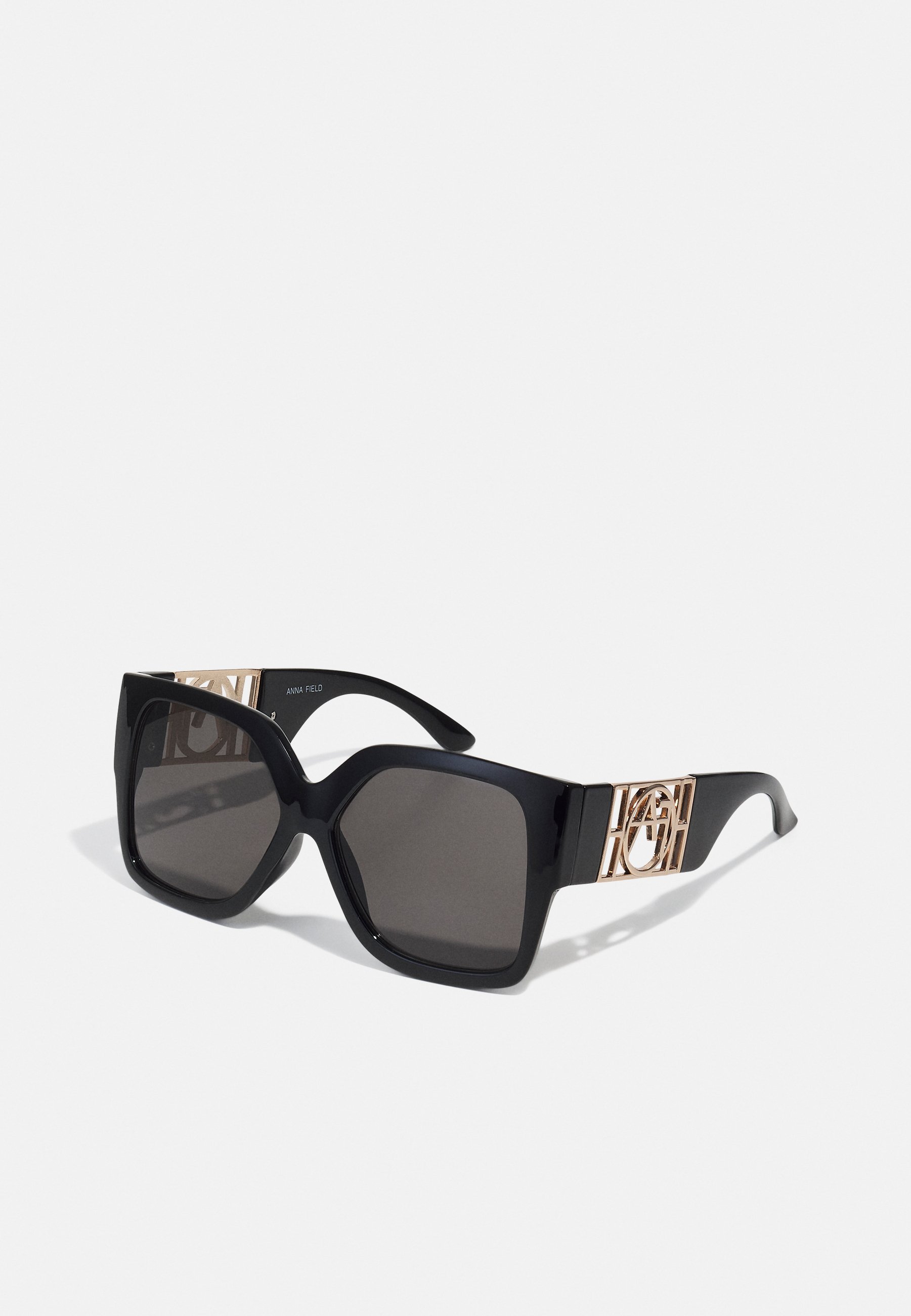 Lunettes de soleil Anna Field - noires