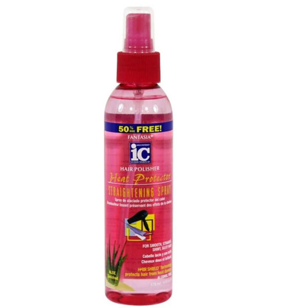 Sprej na rovnání vlasů Fantasia Heat Protector