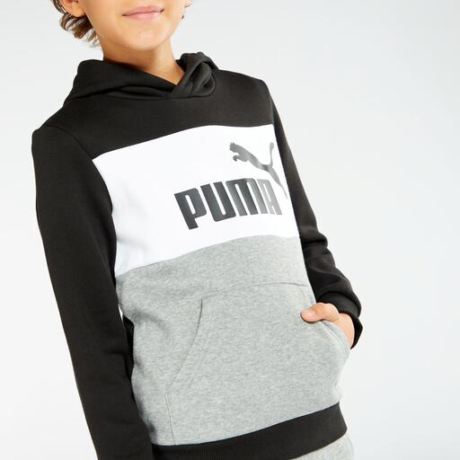 Puma pulóver