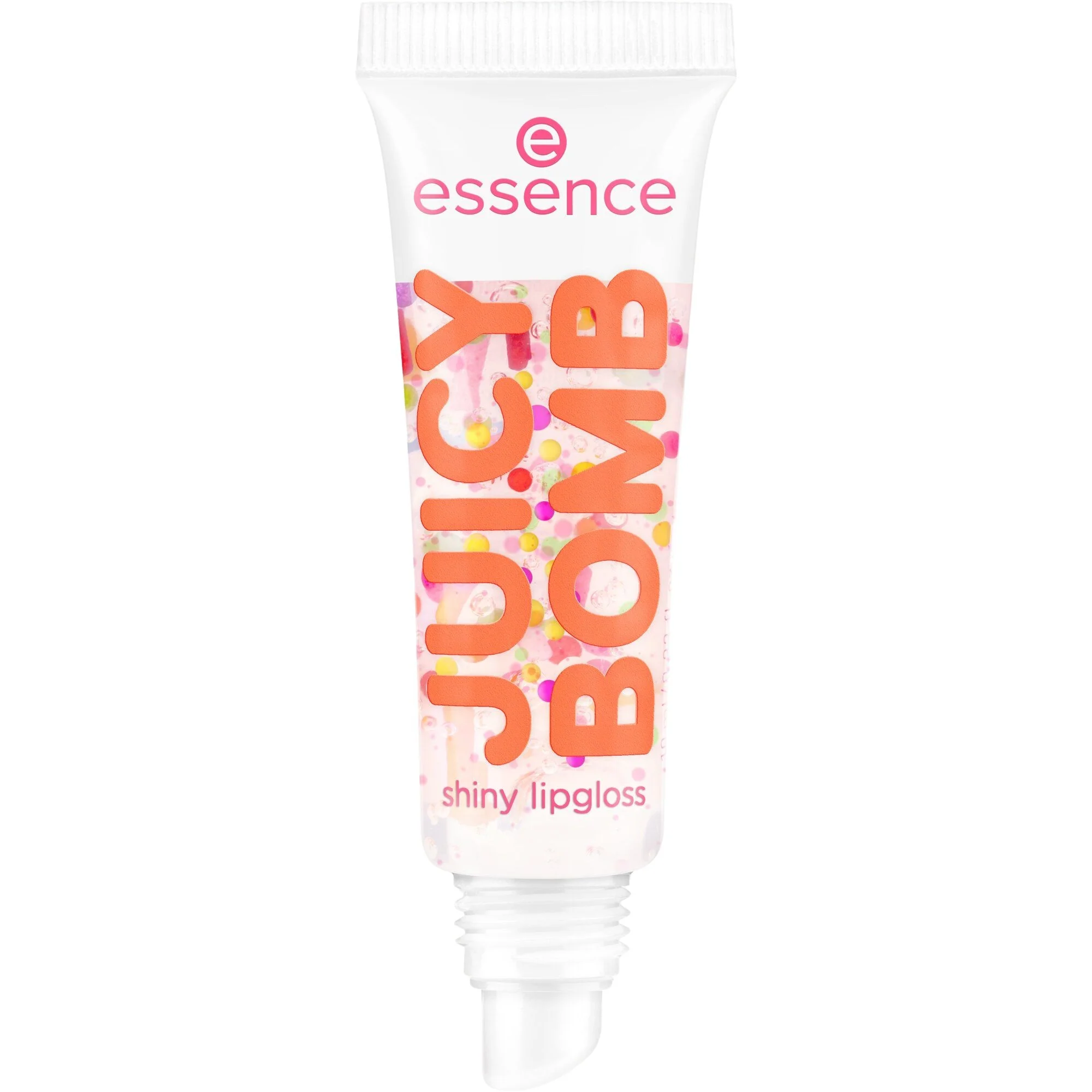 Labbra JUICY BOMB PARTY shiny lucidalabbra - Gloss