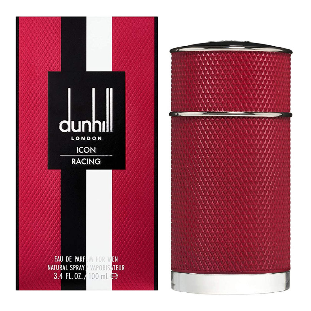 Dunhill Icon Racing Red