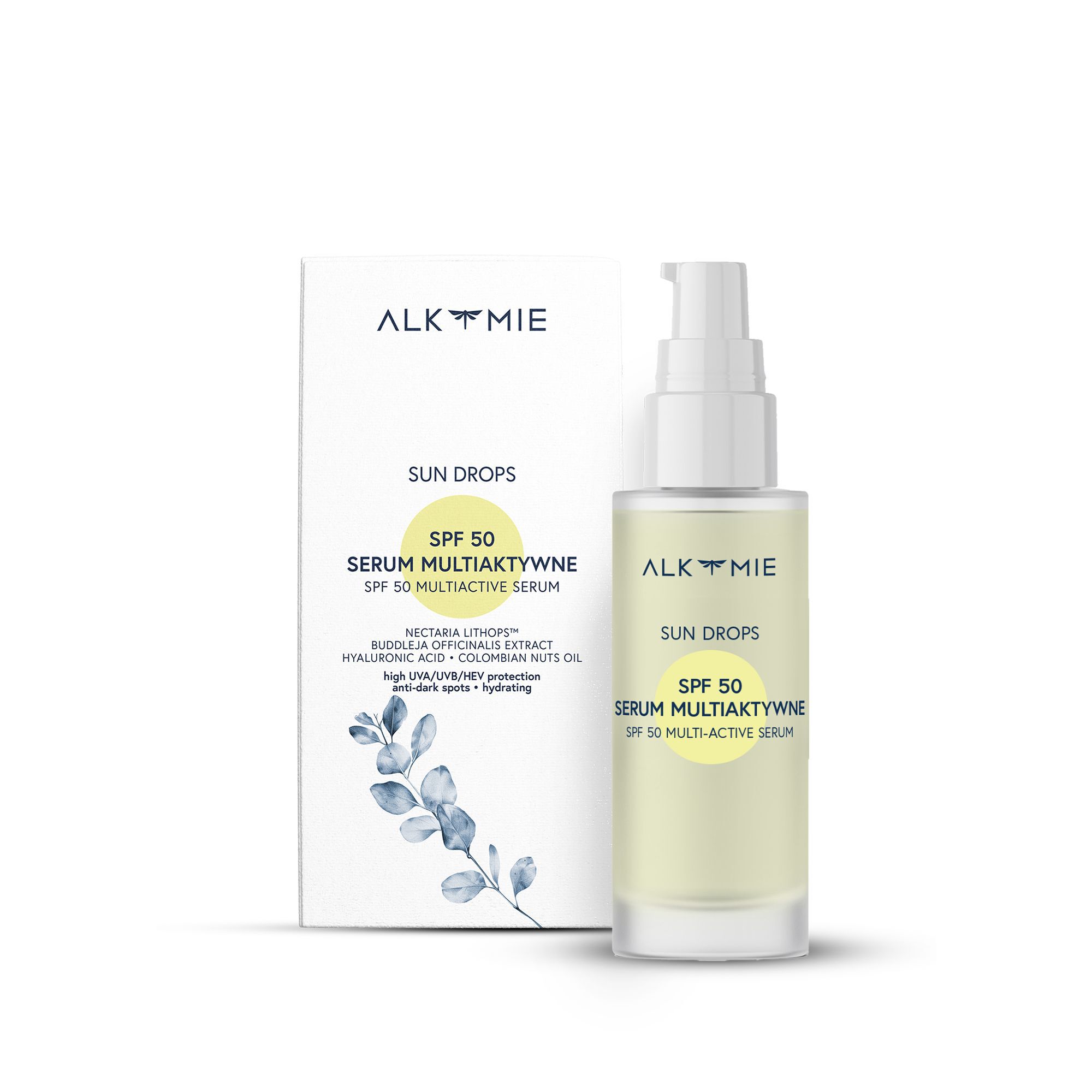 Alkmie