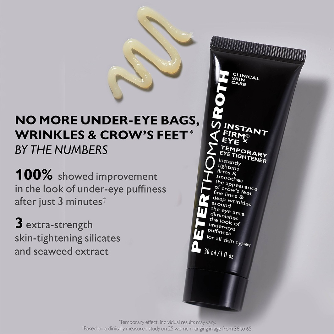 Peter Thomas Roth крема за очи FIRMx сет за очи - 1 комад