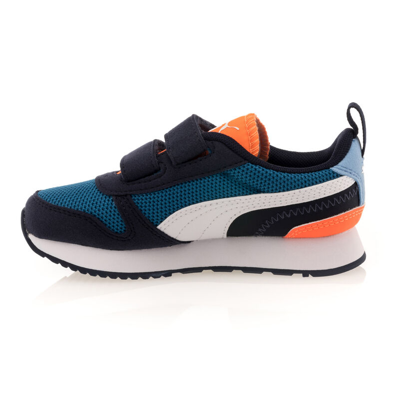 Körbe / Turnschuhe Garcon Bleu