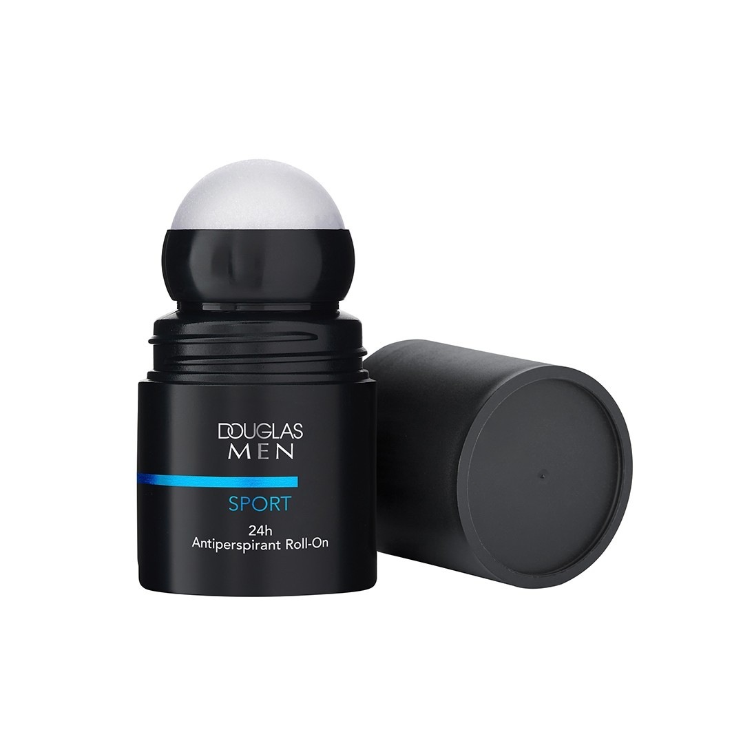 Douglas Collection antitranspirant-dezodorant za moške Sport 24h antitranspirant roll-on - 50 ml