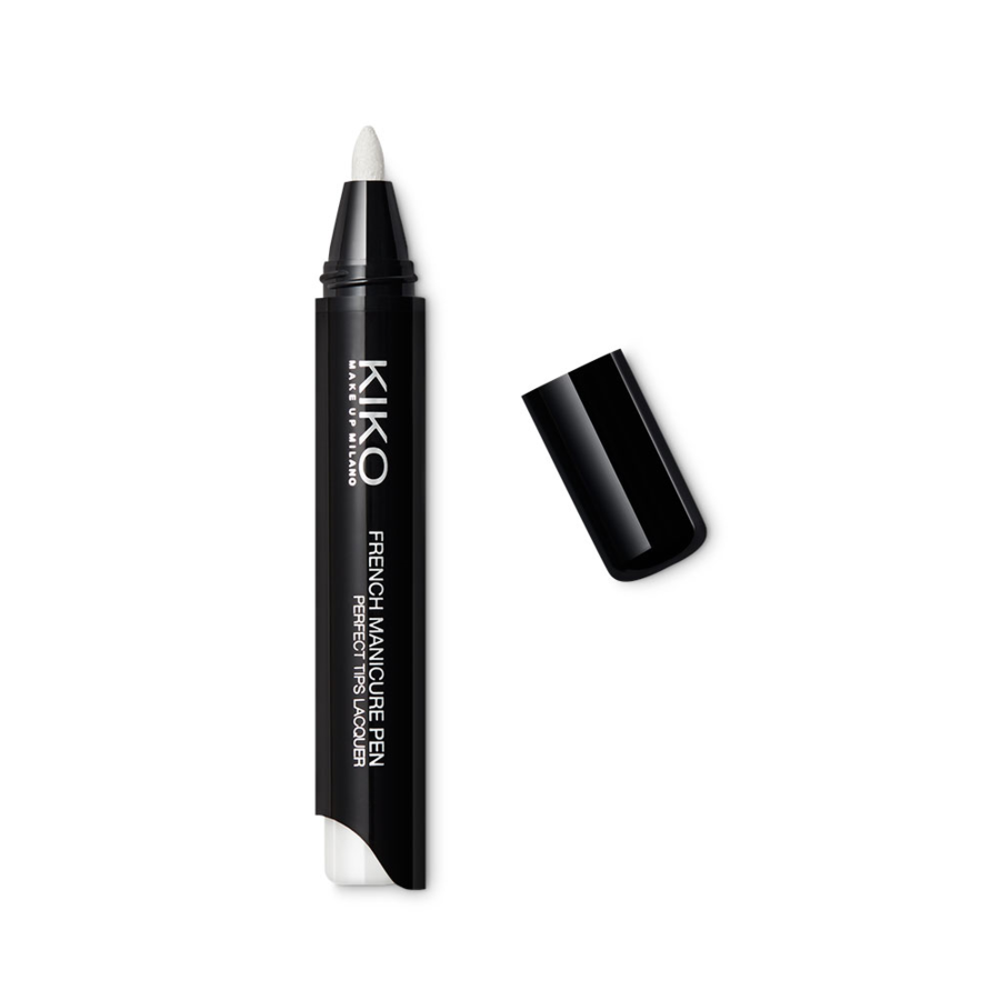 Weißer French Manicure Stift