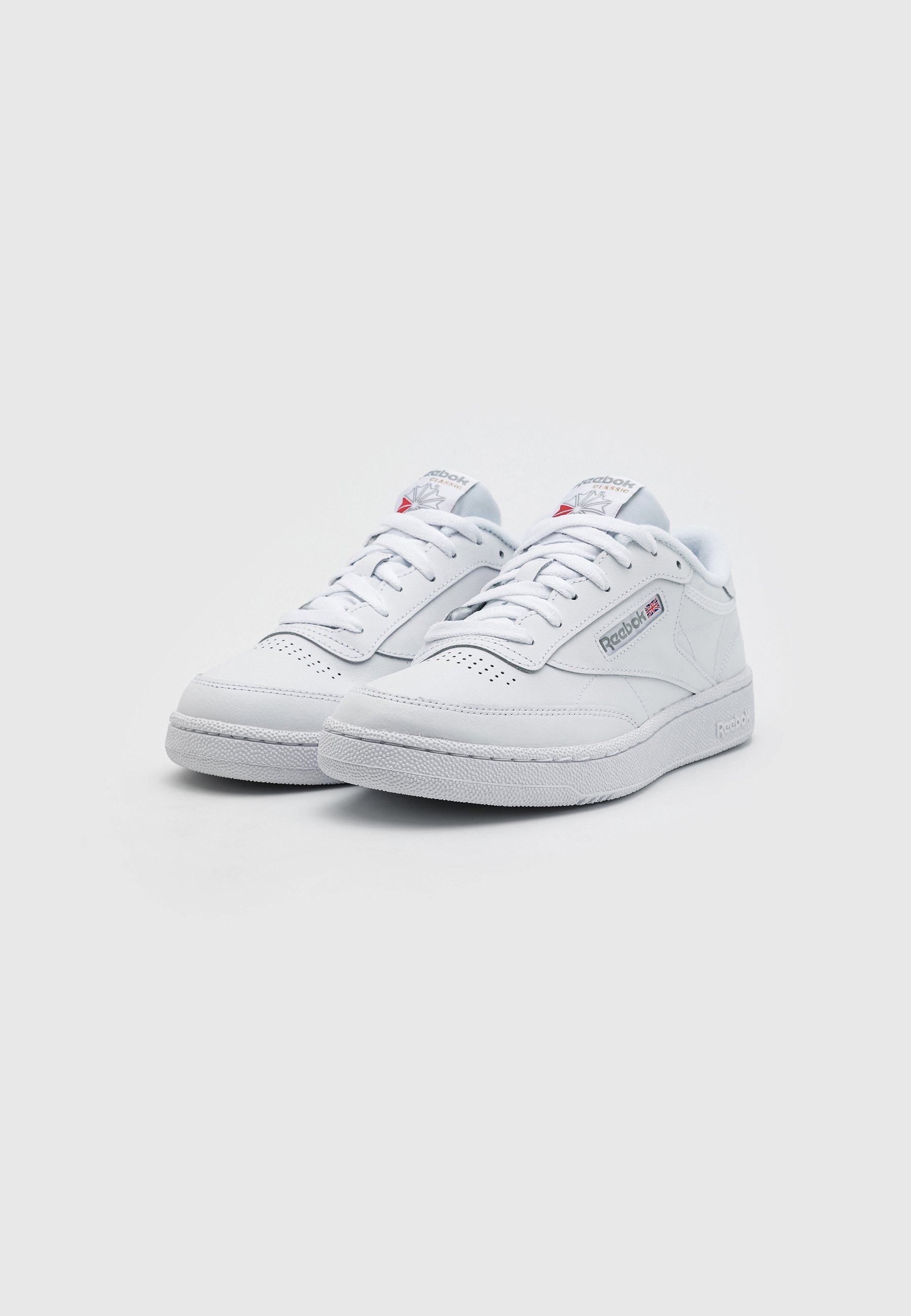 Klasické nízké tenisky Reebok