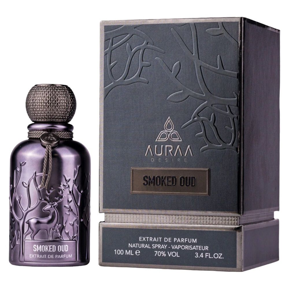 Auraa Desire dimljeni oud