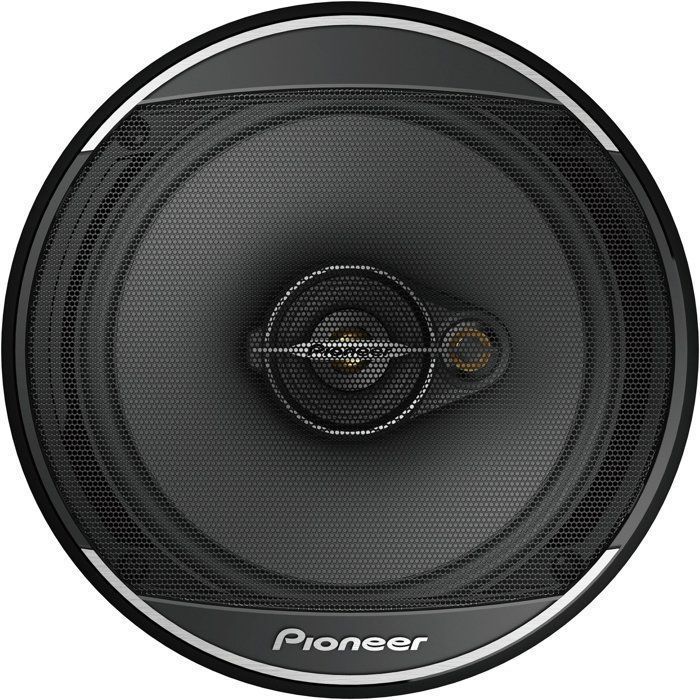 Altavoces coaxiales para coche Pioneer TS-A1671F de 3 vías - 6,5