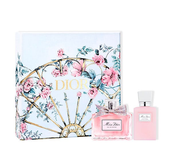 Káva Miss Dior| 50ml