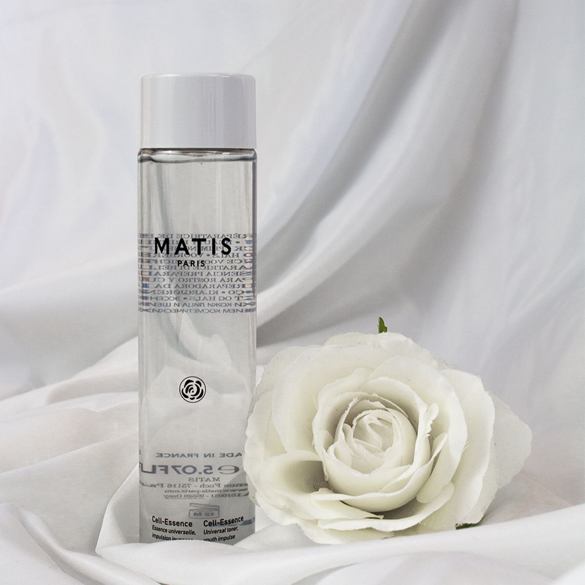 Matis-soluolemus