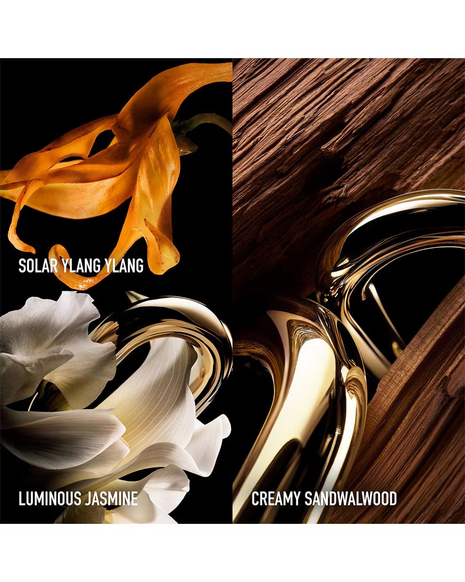RABANNE Million Gold για το Άρωμά της