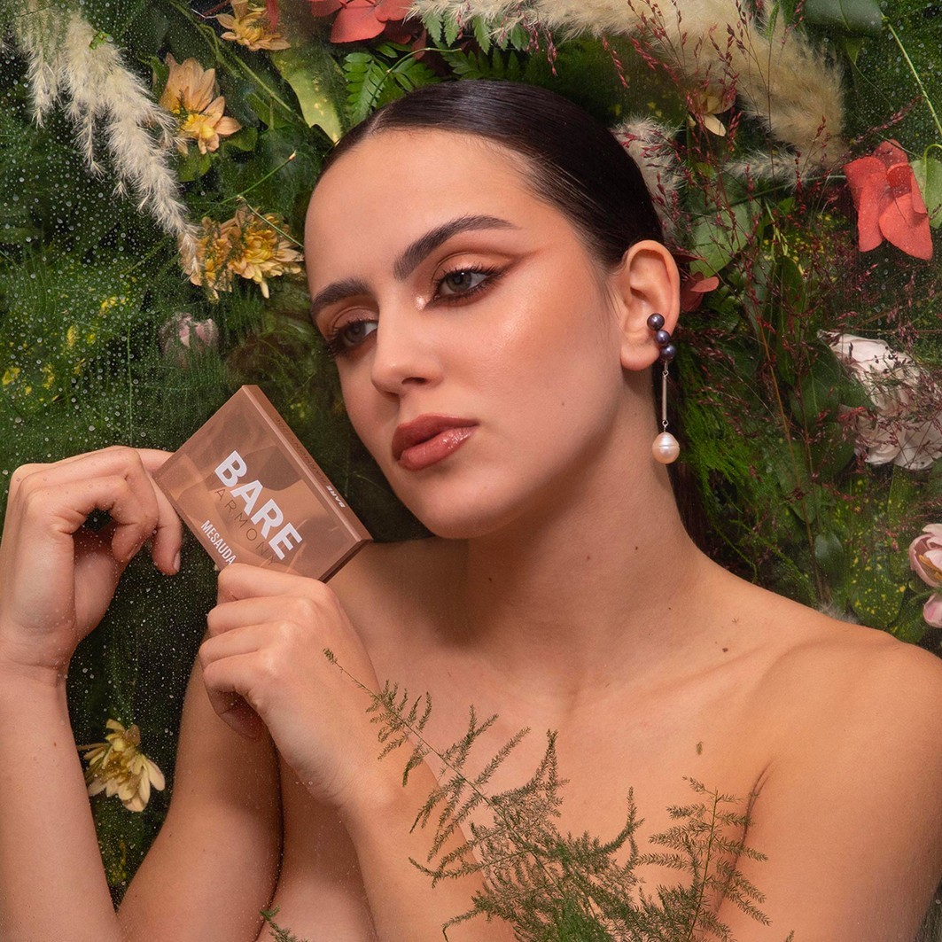 Mesauda Beauty BARE HARMONY 3.0