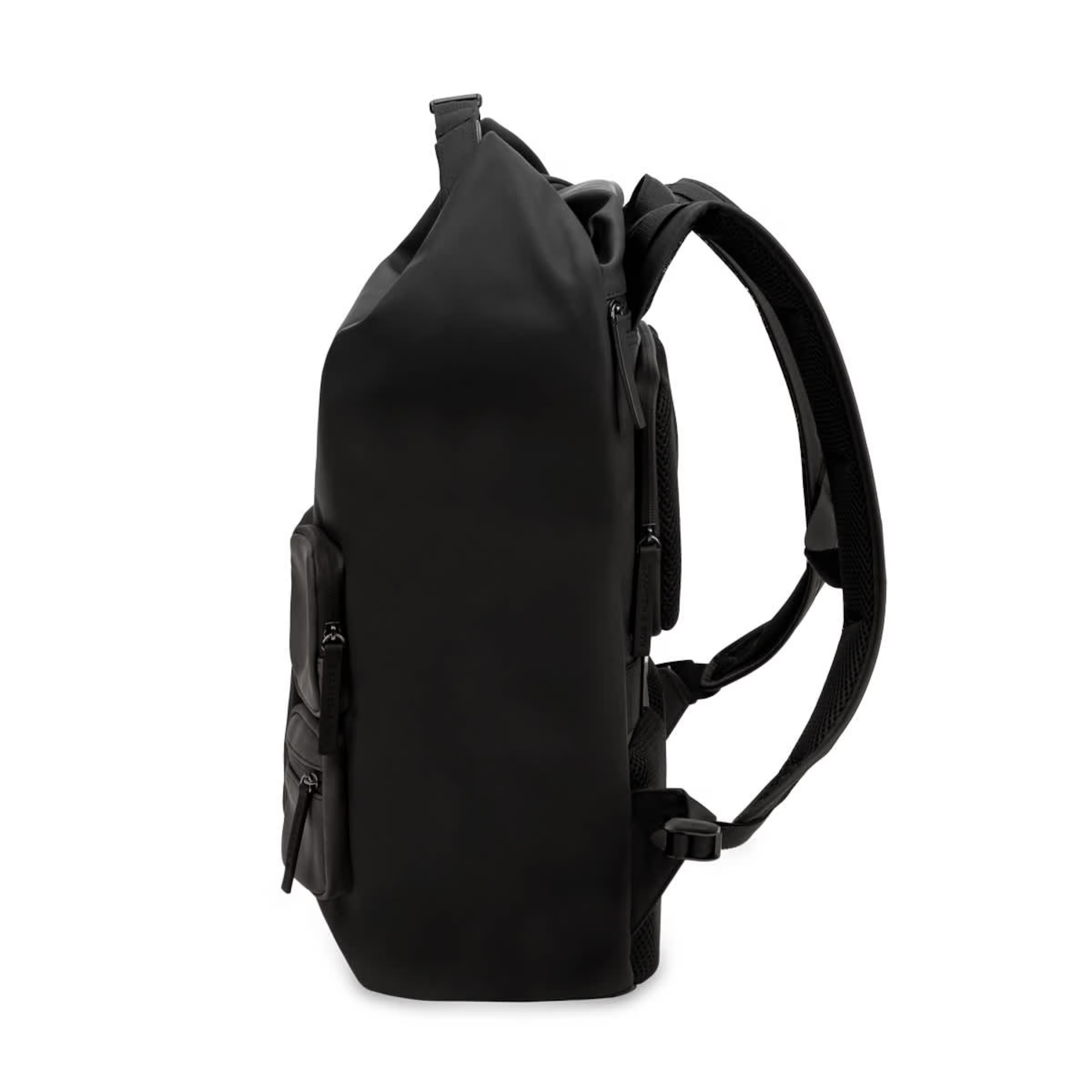 Tonsberg All Black