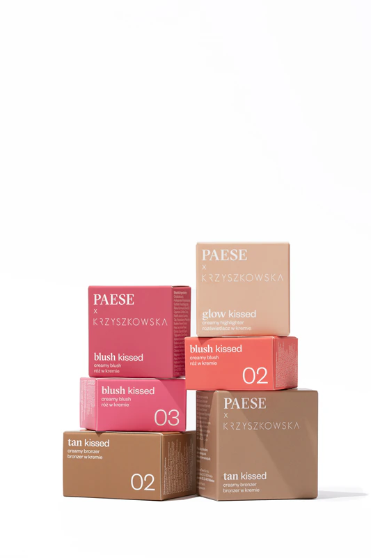Paese Creamy Highlighter