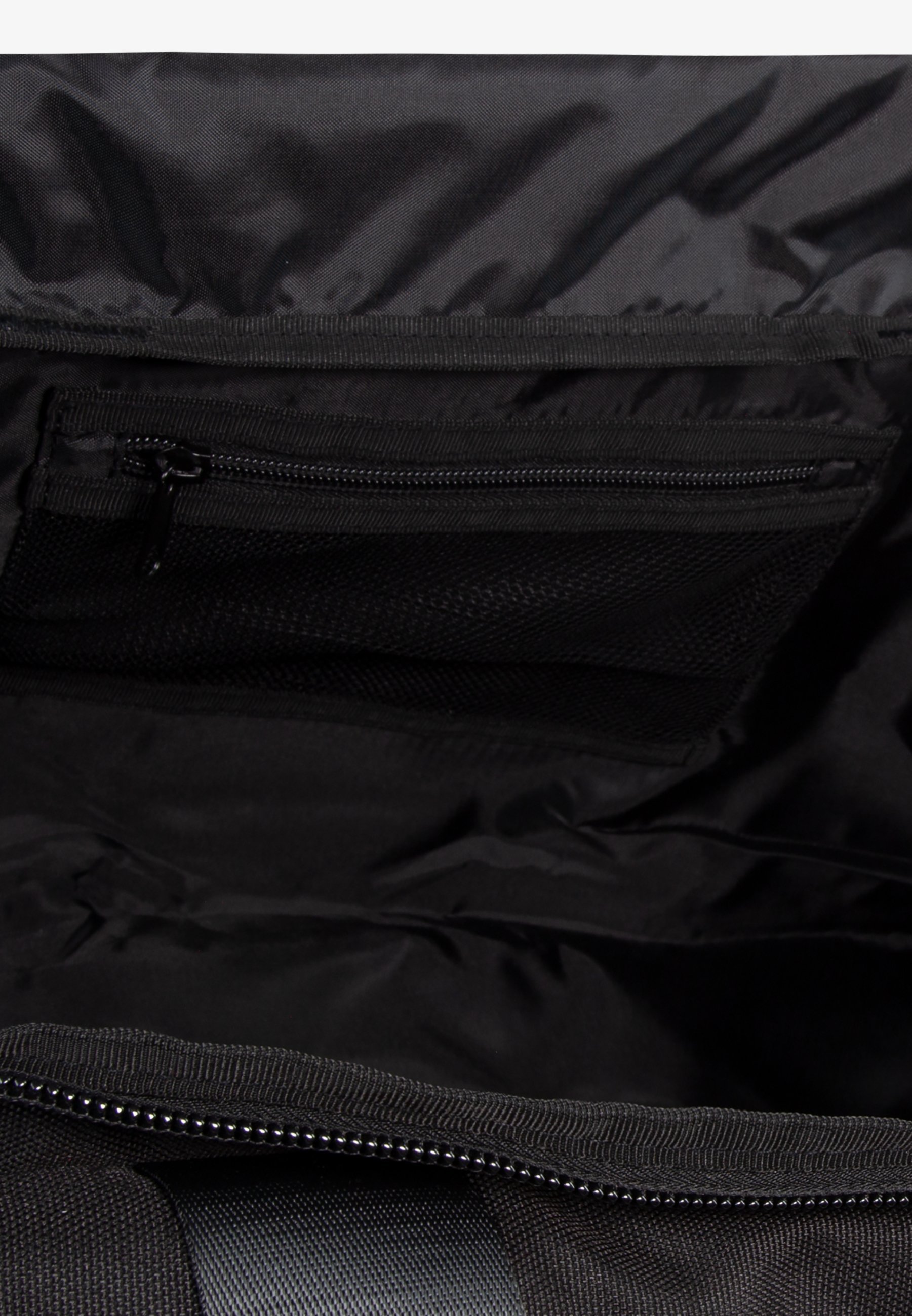 Jordan JAM VELOCITY DUFFLE - Sporttas - zwart