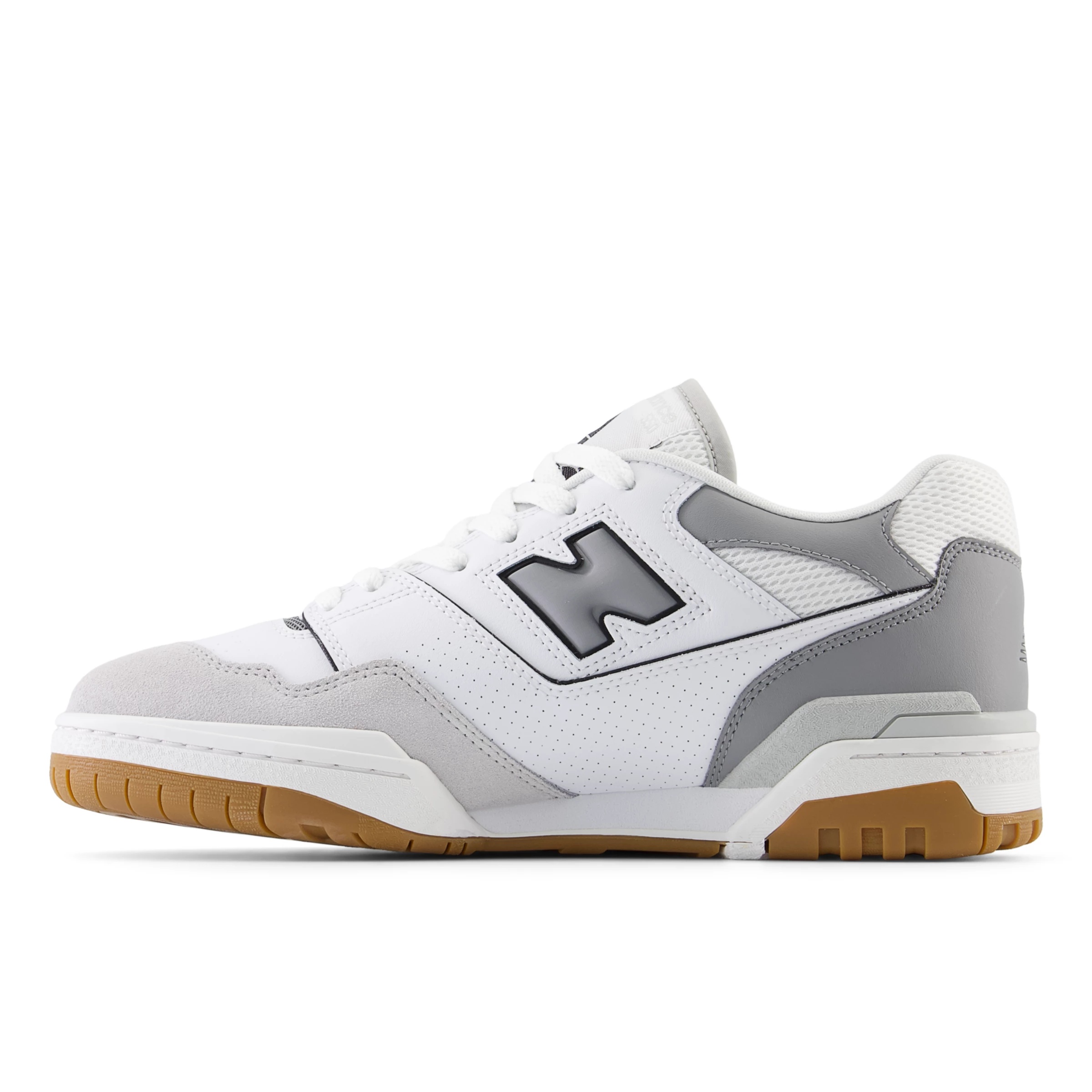 550 White con slate grey e brighton grey
