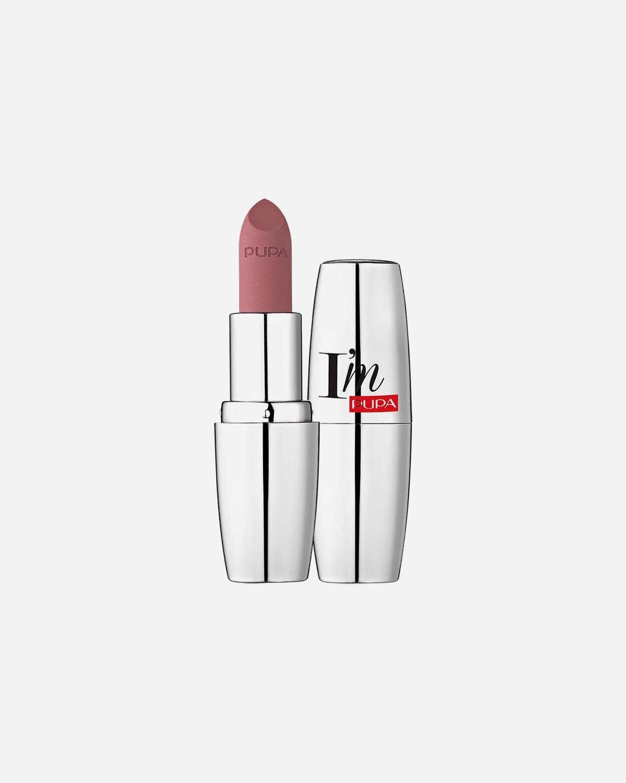 PUPA Milano Lipstick I'm Matt - 3,5 g