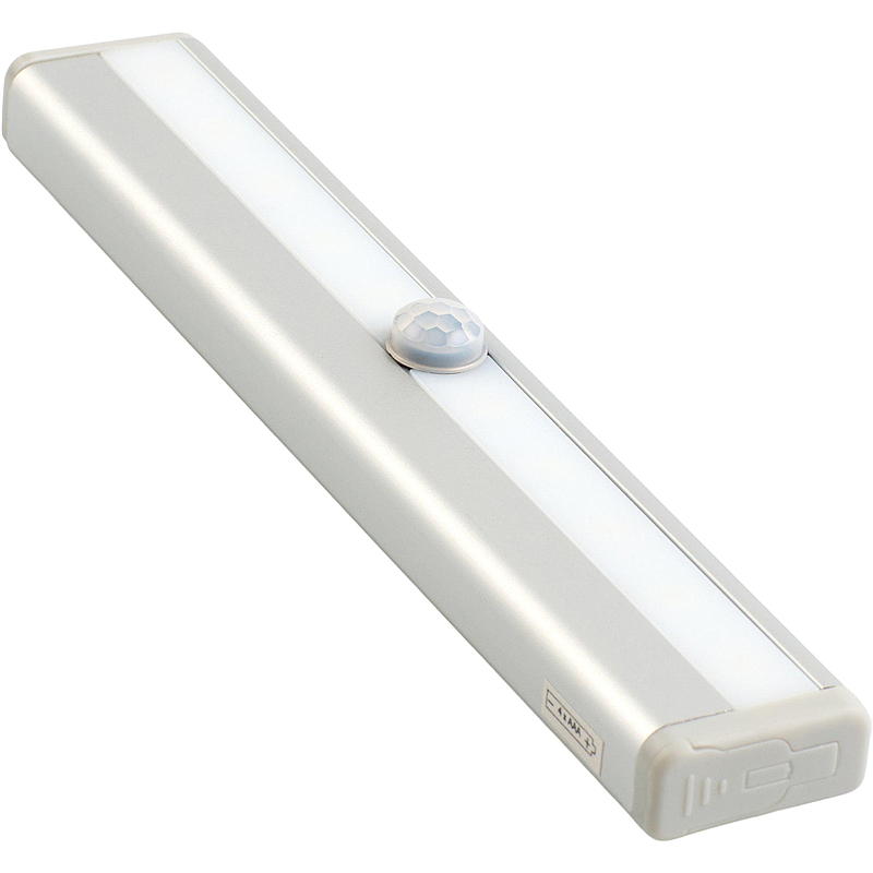 Energi LED-stripe 19 cm, med sensor