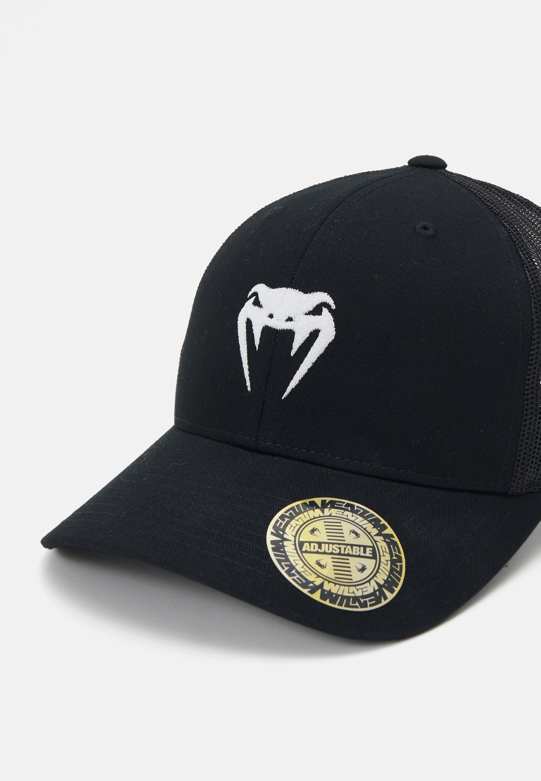 Venum Trucker-Mütze Unisex - Kappe - schwarz